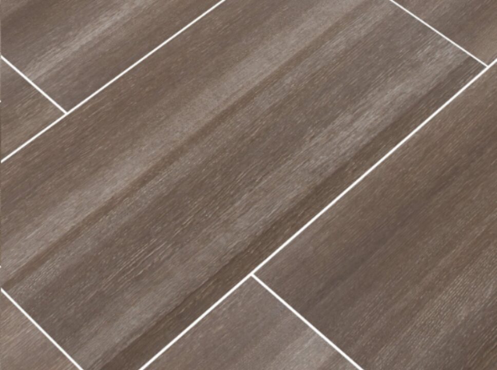 Wall and floor tile