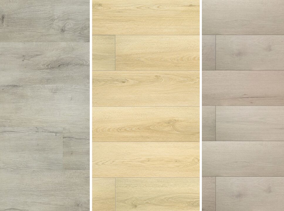 Waterproof Laminate Flooring