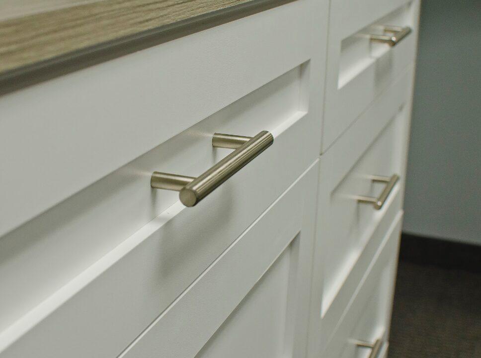 Handle for cabinet kitchen