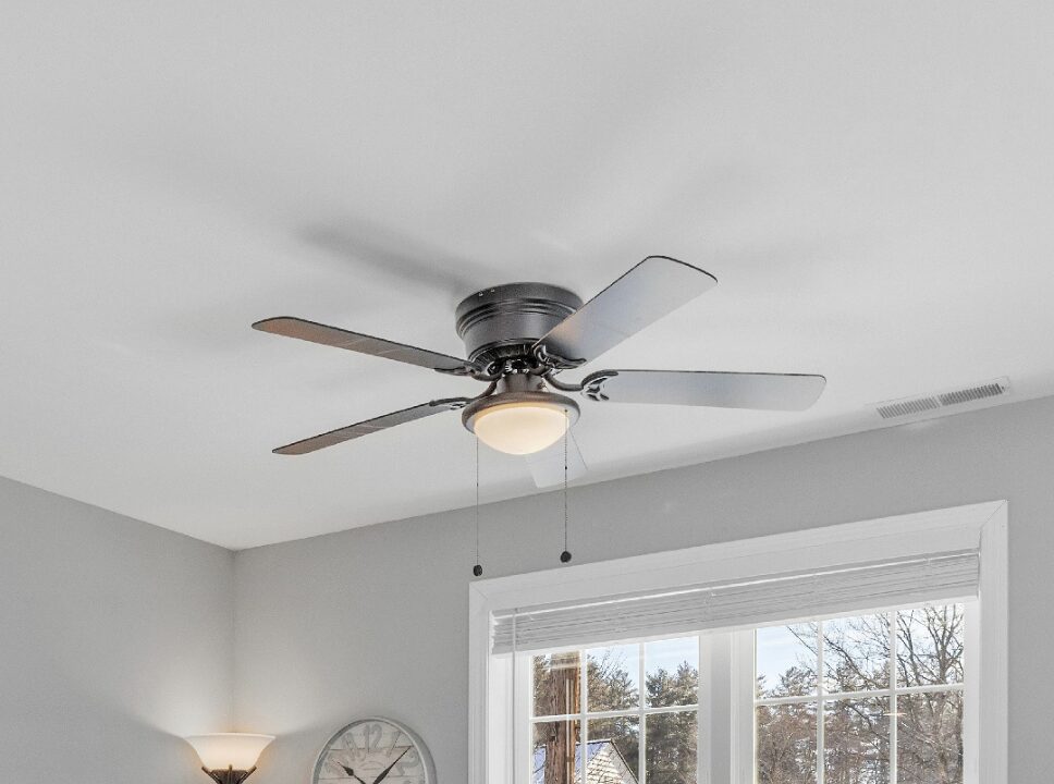 Ceiling fans with lights